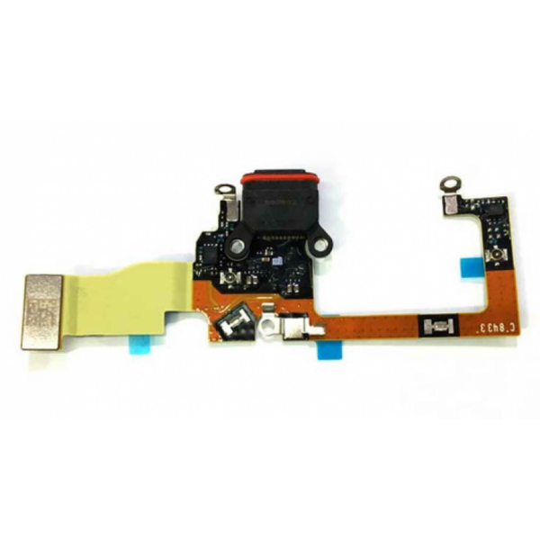 Google Pixel 3- Charge Connector Flex