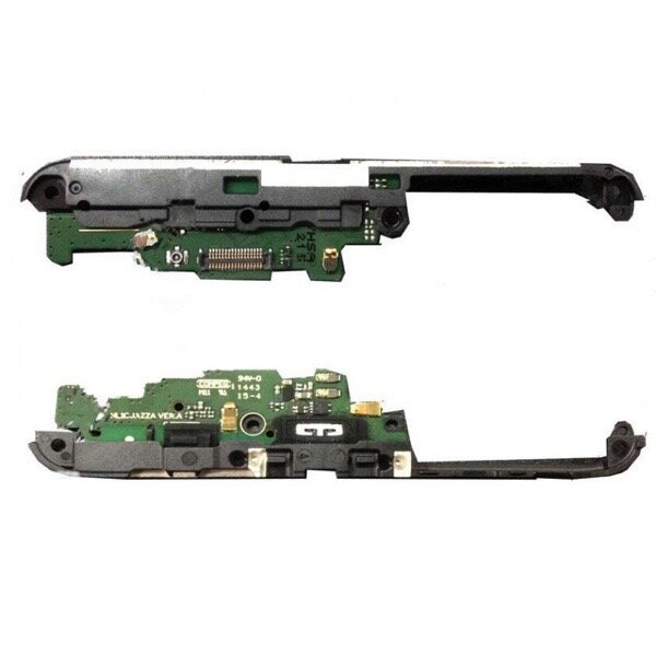 Huawei Ascend Mate 7 Jazz-L09-Charger Connector Board
