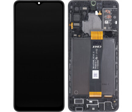 Samsung Galaxy A32 5G 2021 SM-A326-LCD Display Module- Black