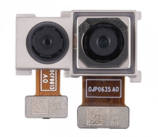 Huawei Mate 10 Lite RNE-L01/ RNE-L21- Back Camera