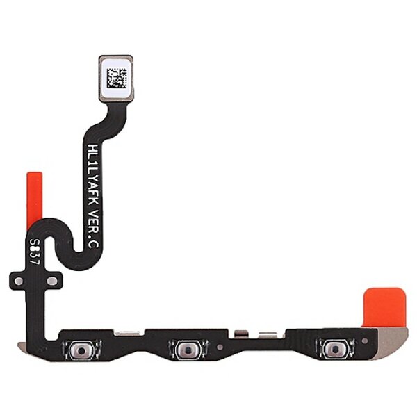 Huawei Mate 20 Pro- Power + Volume Flex