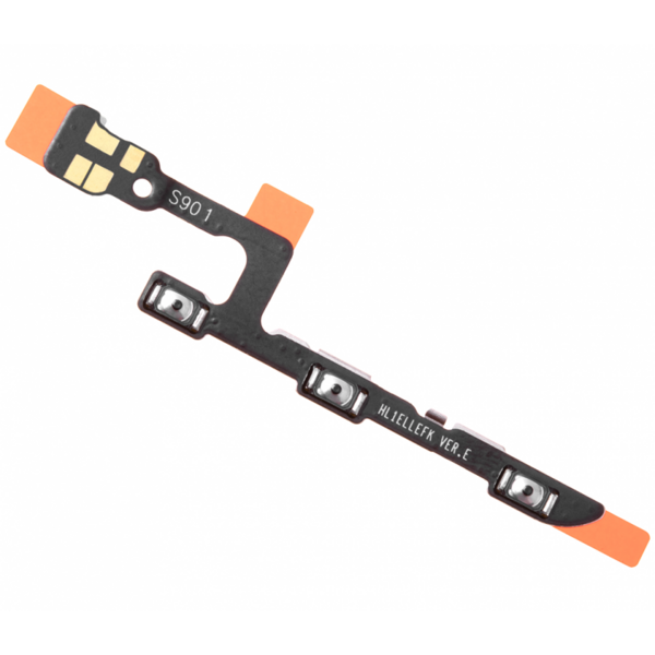 Huawei P30- Power + Volume Button Flex Cable