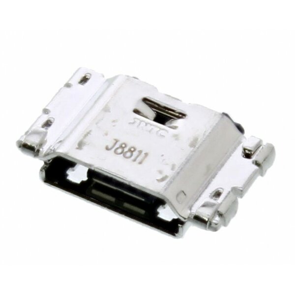 Samsung Galaxy A6 Plus 2018 SM-A605F- Charge Connector 2Pcs