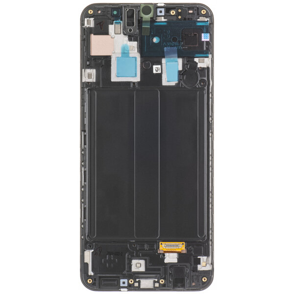 Samsung Galaxy A30 SM-A305F-LCD Display Module- Black  