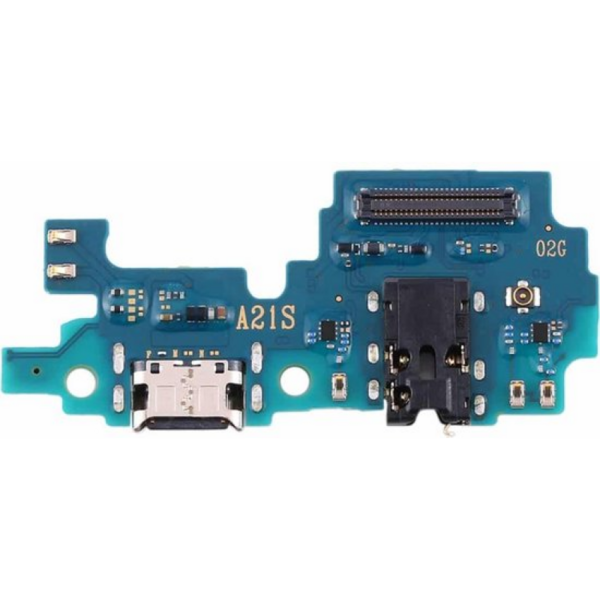 Samsung Galaxy A21S SM-A217F- Charger Connector Flex