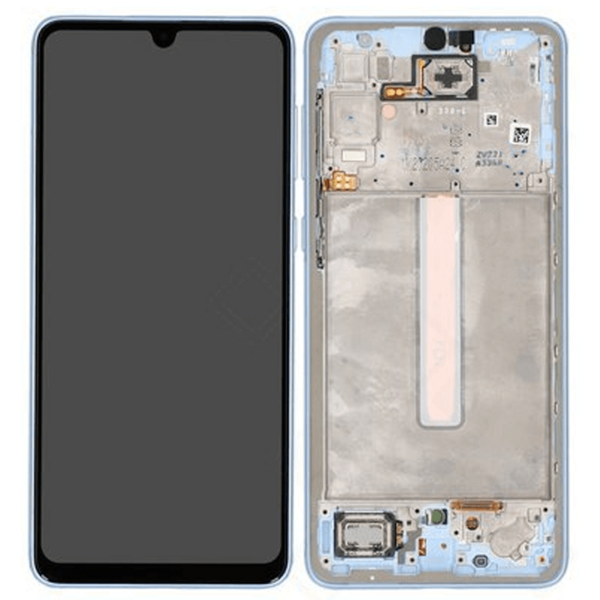 Samsung Galaxy A33 5G SM-A336B-LCD Display Module- Blue