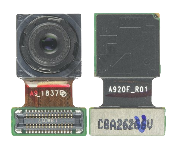 Samsung Galaxy A9 2018 SM-A920F- Front Camera