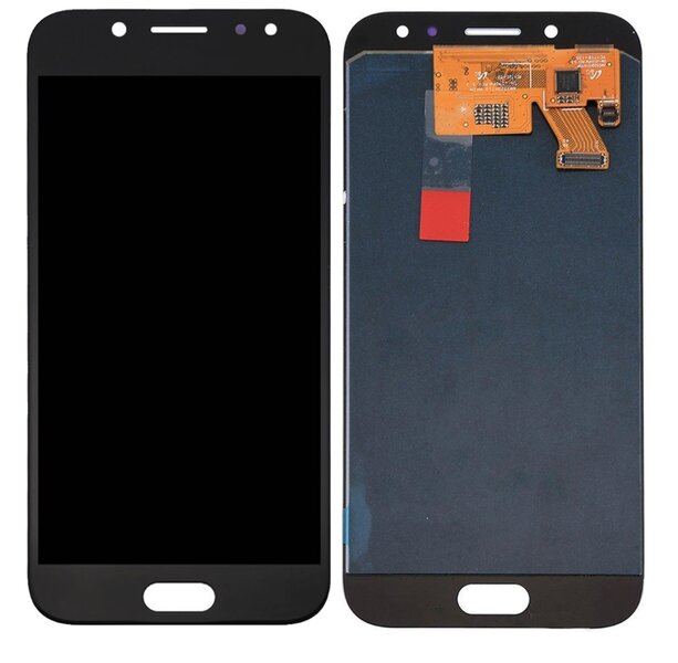 Samsung Galaxy J5 2017 SM-J530F-Display + Digitizer Oled Quality- Black
