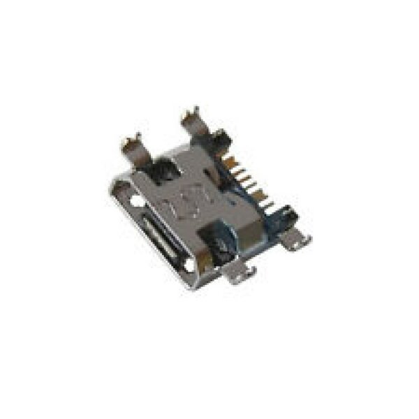 Samsung Galaxy J6 2018 SM-J600F- Charge Connector 2PCS