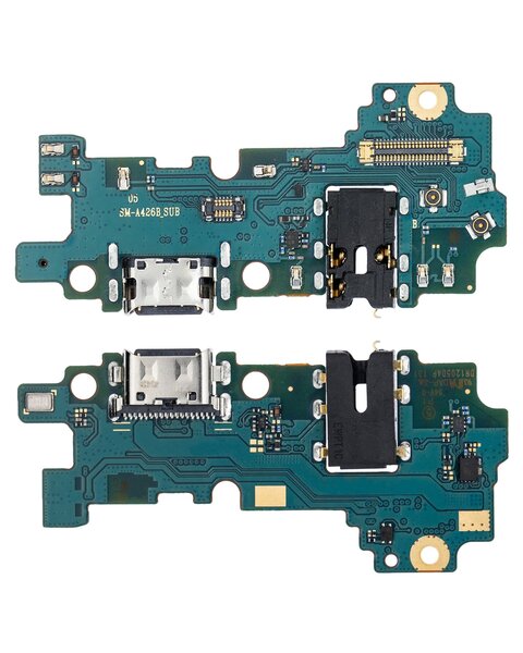 Samsung Galaxy A42 5G SM-A426B- Charger Connector Flex