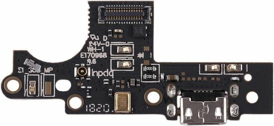 Nokia 3 TA-1020/TA-1032- Charge Connector