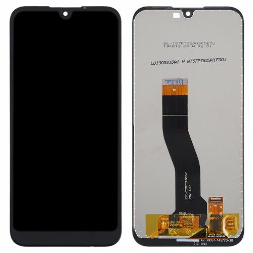 Nokia 4.2-Display + Digitizer Complete- Black