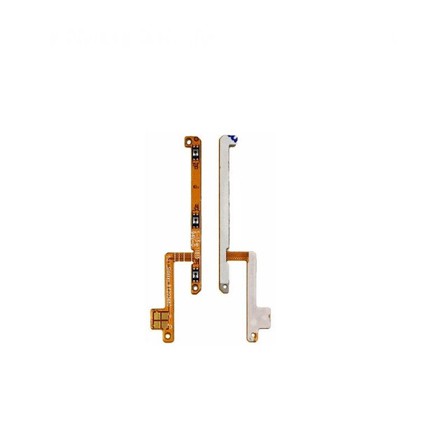 Nokia 6.1 TA-1043- Power + Volume Flex