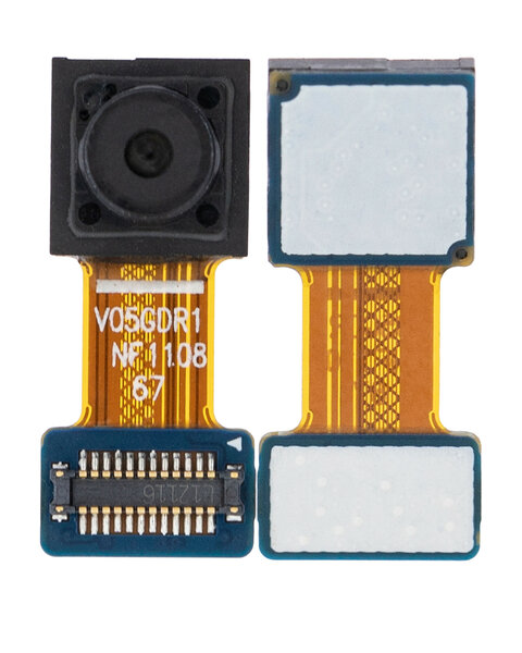 Samsung Galaxy A02 SM-A022F- Front Camera