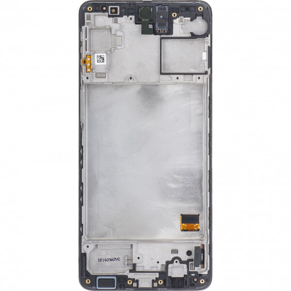 Samsung Galaxy M31S SM-M317F-LCD Display Module- Black