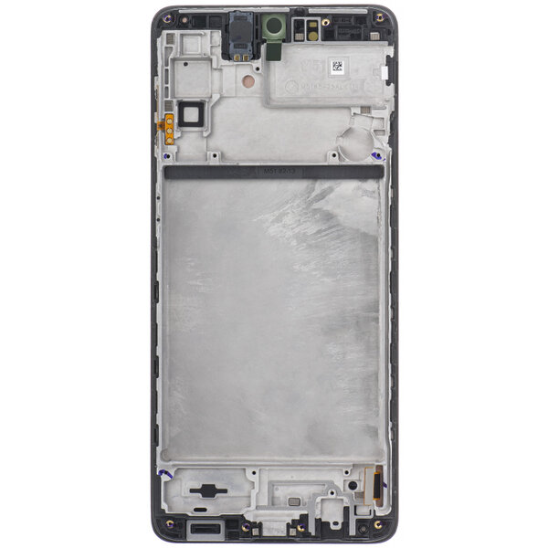 Samsung Galaxy M51 SM-M515F-LCD Display Module- Black