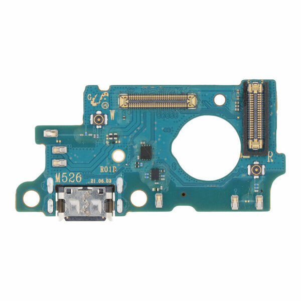 Samsung Galaxy M52 5G SM-M526B- Charger Connector Board
