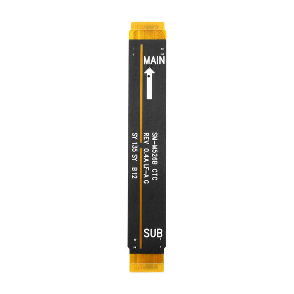 Samsung Galaxy M52 5G/ M53 5G- Main Flex 