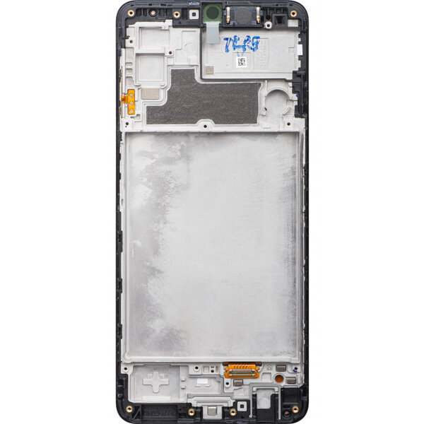 Samsung Galaxy M22 SM-M225F-LCD Display Module- Black