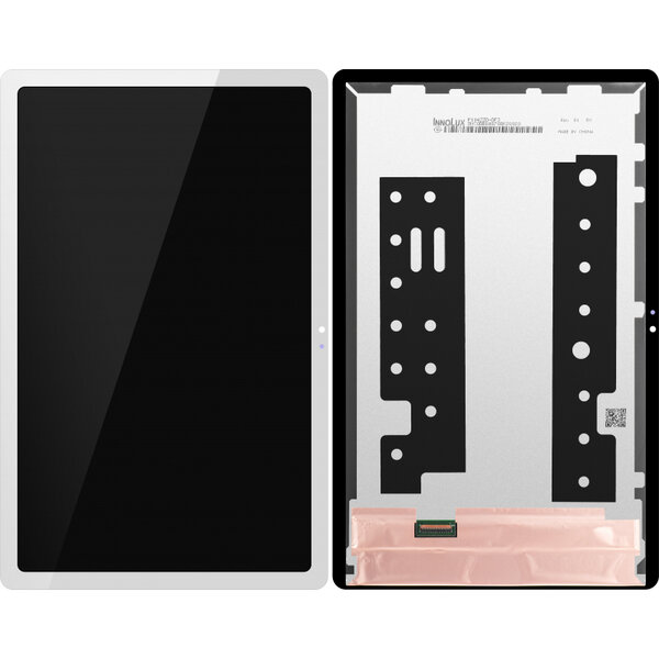 Samsung Galaxy Tab A7 10.4 2020-LCD Display Module- White