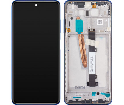 Xiaomi Poco X3-LCD Display Module- Blue