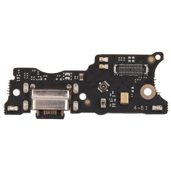 Xiaomi Redmi 10- Charger Connector Board