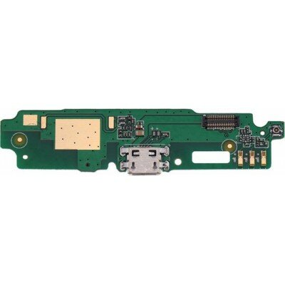 Xiaomi Redmi 3- Charger Connector Board