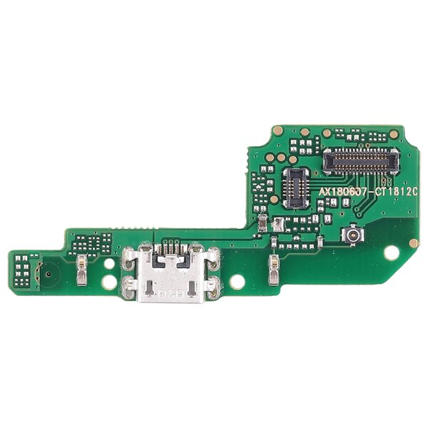 Xiaomi Redmi 6- Charger Connector Board