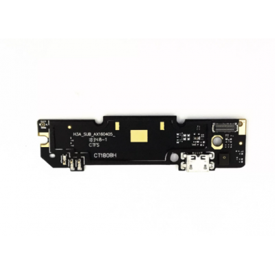 Xiaomi Redmi Note 3- Charger Connector Board