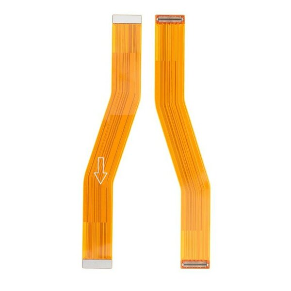 Xiaomi Redmi Note 8 Pro- Main Flex 