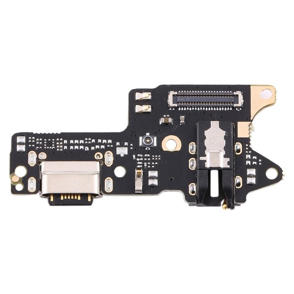Xiaomi Redmi Note 9- Charger Connector Board