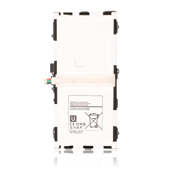 Samsung Galaxy Tab S 10.5 T800/T805-Battery EB-BT800FBE- 7900mAh