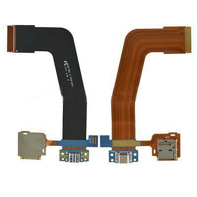 Samsung Galaxy Tab S 10.5 T800/T805- Charge Connector Flex