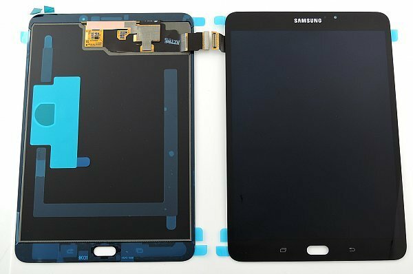 Samsung Galaxy Tab S2 8.0 SM-T710-Display Complete- Black