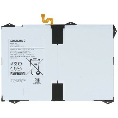 Samsung Galaxy Tab S3 9.7 SM-T825/SM-T820-Battery EB-BT825ABE- 6000mAh