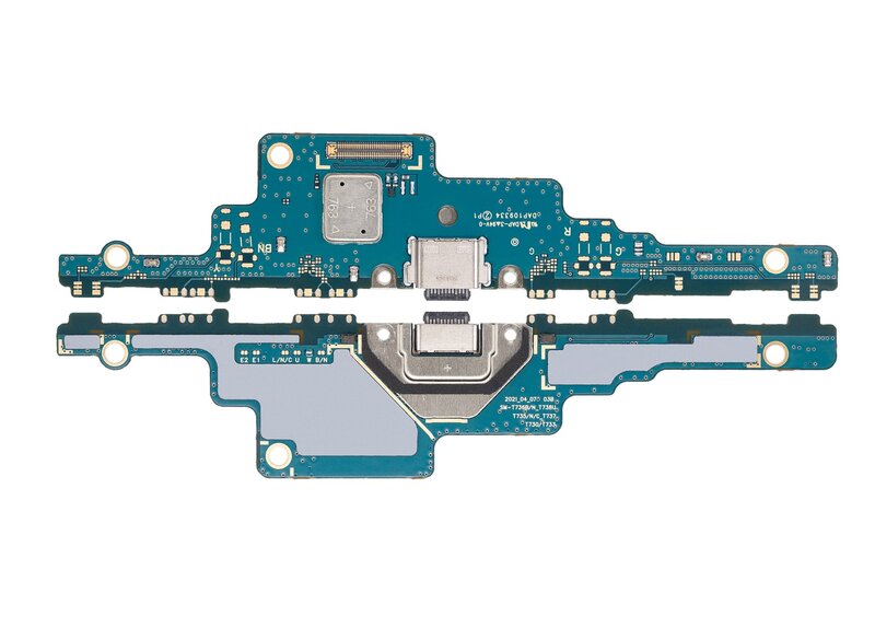 Samsung Galaxy Tab S7 FE SM-T730/SM-T733- Charge Connector