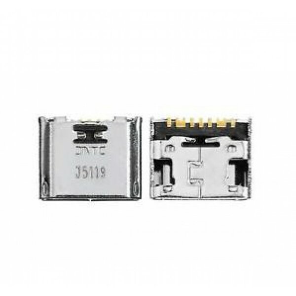 Samsung Galaxy Tab A 7.0 SM-T280- Charge Connector