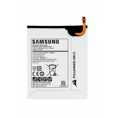 Samsung Galaxy Tab E 9.6 SM-T560-Battery EB-BT561ABE- 5000mAh