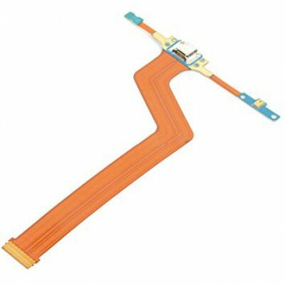 Samsung Galaxy Tab Pro 10.1 SM-T520/ Note 10.1 SM-P600/ SM-P605- Charger Connector Flex 