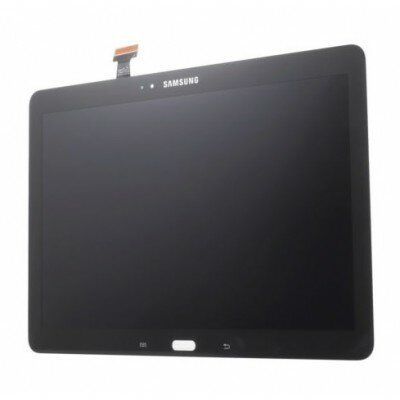 Samsung Galaxy Tab Pro 10.1 SM-T520/SM-T525-Display + Digitizer Complete- Black