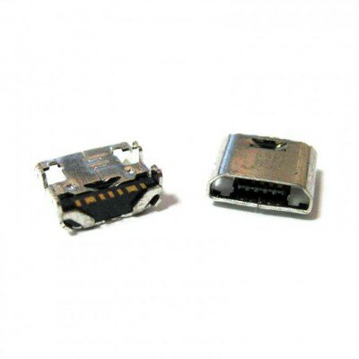 Samsung Galaxy Tab 3 Lite 7.0 SM-T110- Charge Connector