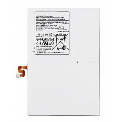 Samsung Galaxy Tab S5E 10.5 SM-T720/SM-T725-Battery EB-BT725ABU- 7040 mAh