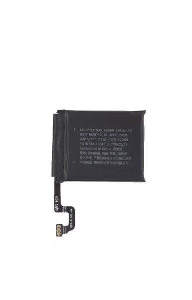 Watch Serie 4 44mm- Battery A2059