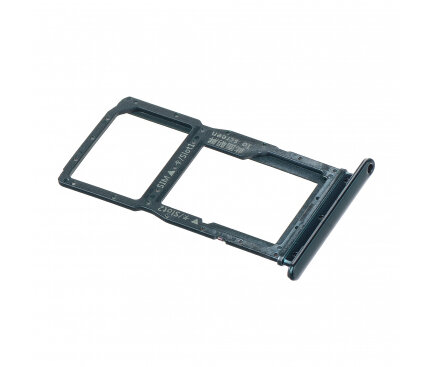 Huawei P Smart Z-Sim Holder- Green