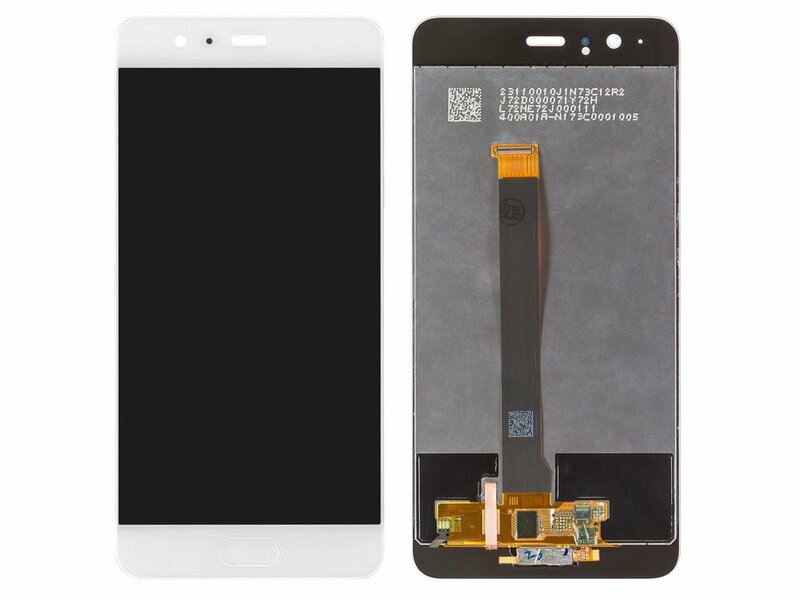 Huawei P10 Plus-LCD Display Module- White