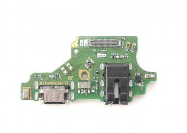 Huawei P20 Lite- Charger Connector