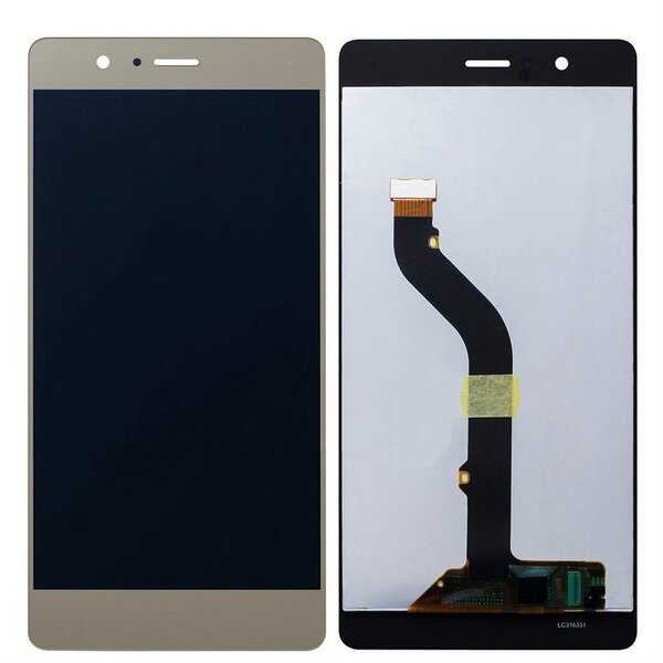 Huawei P9 Lite-Display + Digitizer- Gold