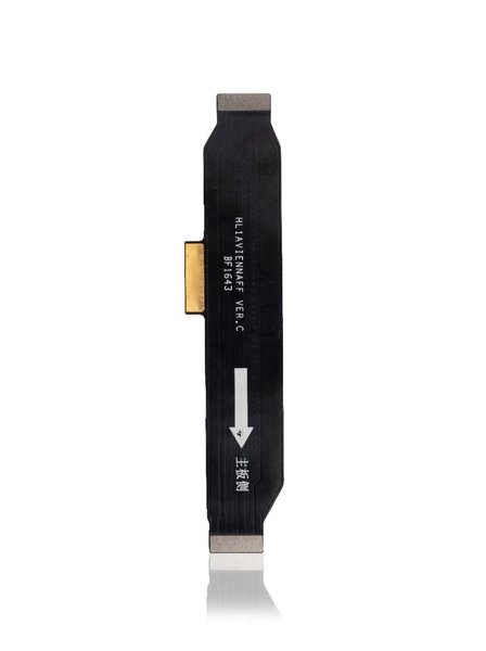Huawei P9 Plus- Main Flex