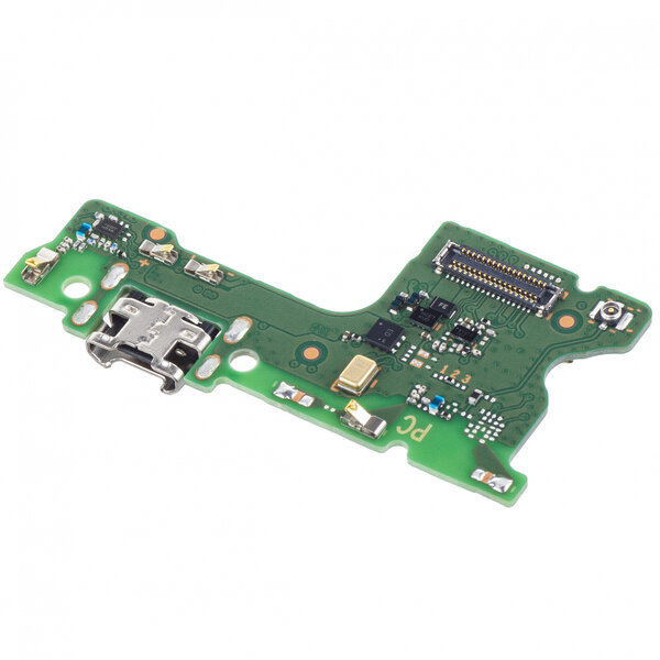 Huawei Y7 2019/ Y7 Prime 2019- Charger Connector Board