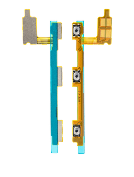 Huawei Y9 2019- Power + Volume Flex